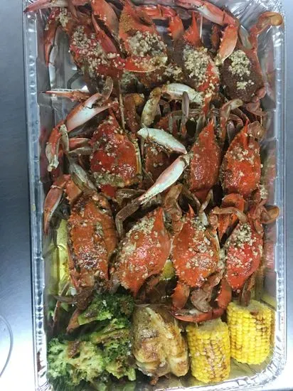 J & H Produce & Seafood