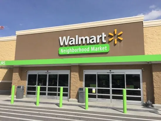 Walmart Neighborhood Market