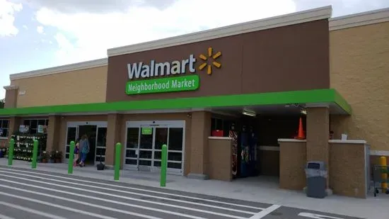 Walmart Neighborhood Market