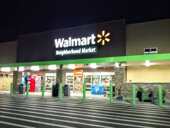 Walmart Neighborhood Market