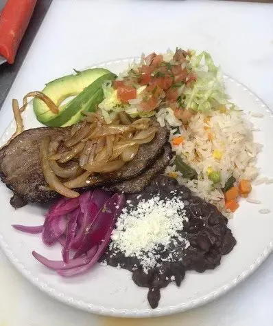 Taqueria Sarita