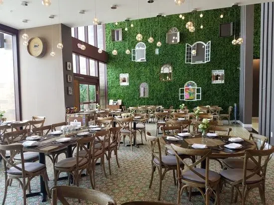 Villaggio Restaurant