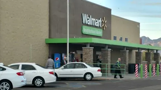 Walmart Neighborhood Market