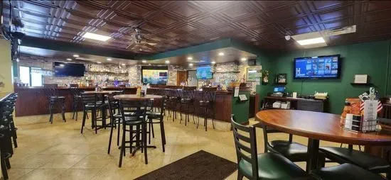 Jan Stephenson's Legends Bar and Grill at Tarpon Woods Golf Club