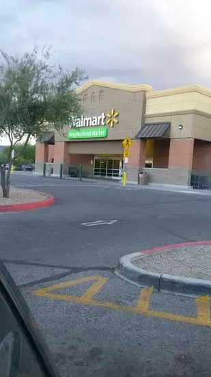 Walmart Neighborhood Market