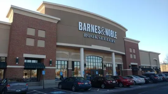 Barnes & Noble