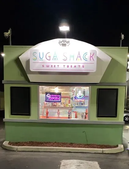 Suga Shack