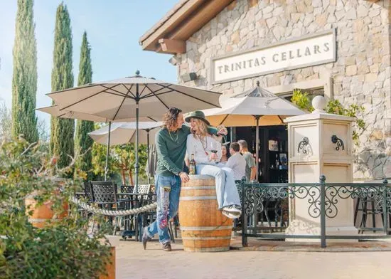 Trinitas Cellars