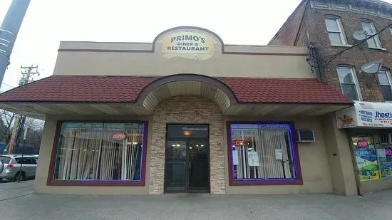 Primo’s Diner & Restaurant