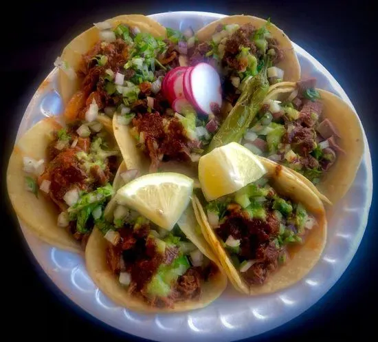 Menos Tacos