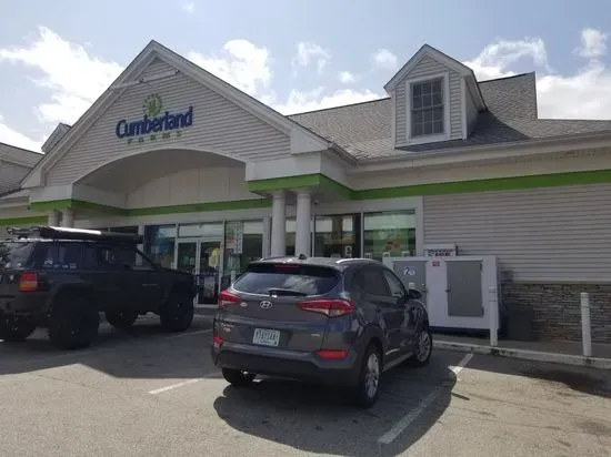 Cumberland Farms