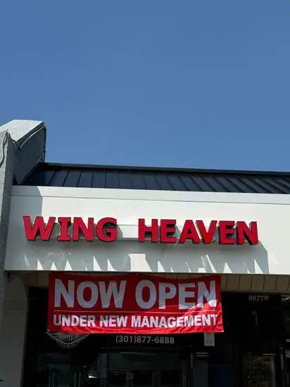 Wing Heaven