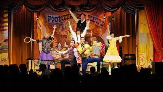 Hoop-Dee-Doo Musical Revue