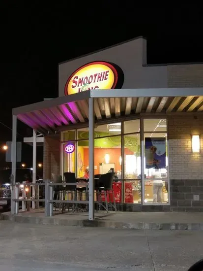 Smoothie King