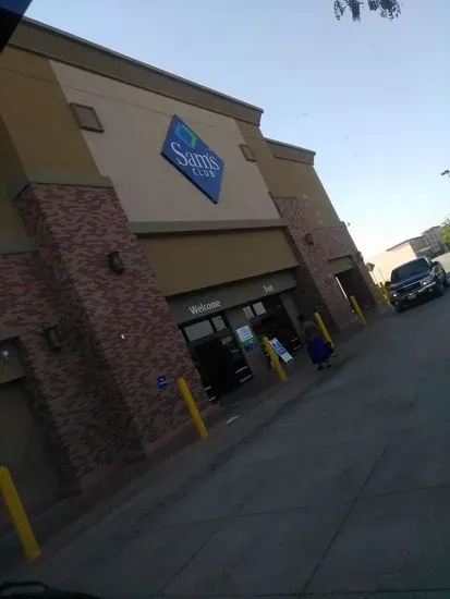 Sam's Club