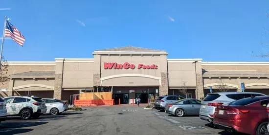 WinCo Foods