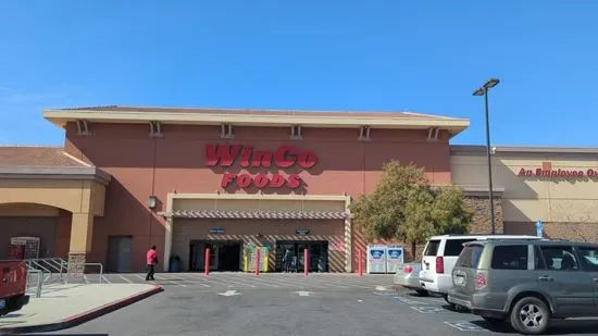 WinCo Foods