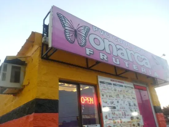 Monarca Fruteria