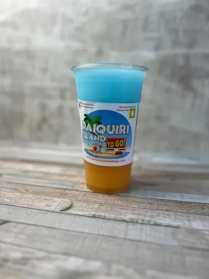 Daiquiri Island Togo