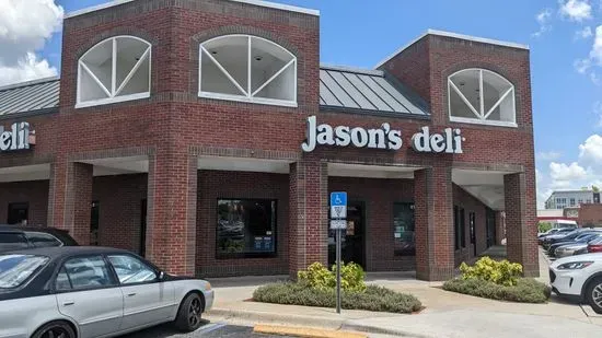 Jason's Deli