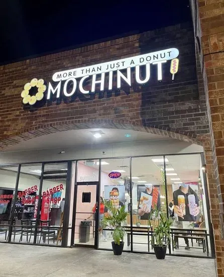 MOCHINUT Tampa