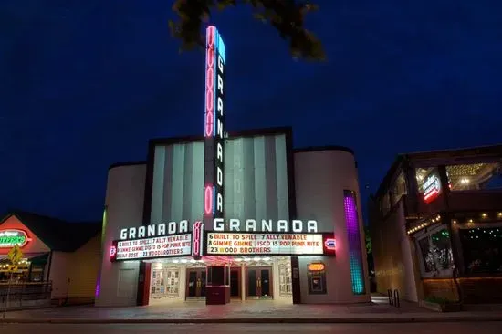 Granada Theater