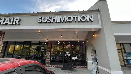 SUSHIMOTION