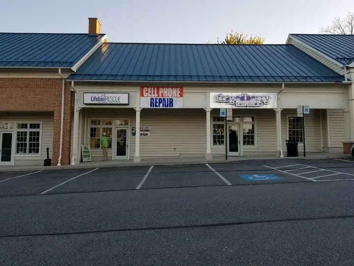 Business Photo