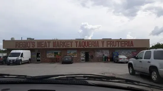 Regio's Meat Market