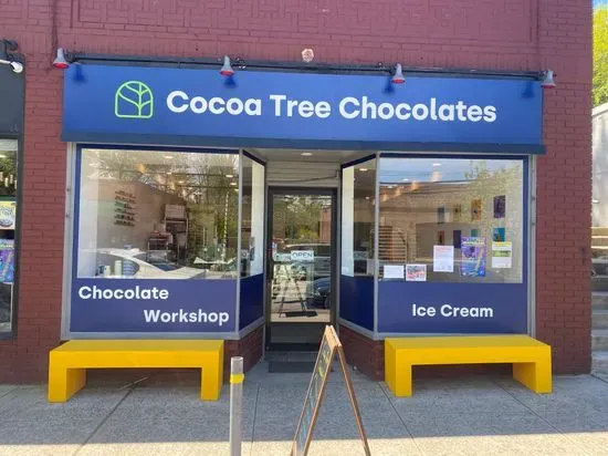 Cocoa Tree Chocolates