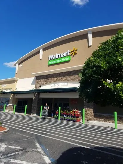 Walmart Neighborhood Market