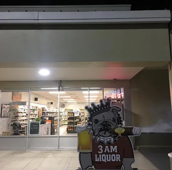 Palm Harbor Liquors