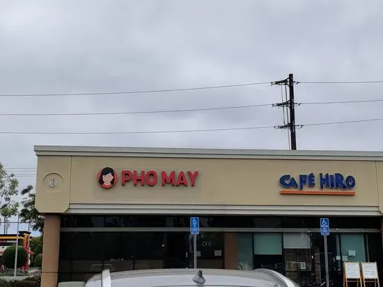 Pho May