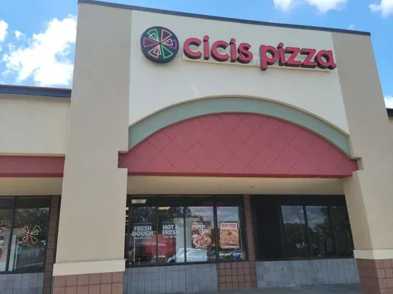 Cicis Pizza