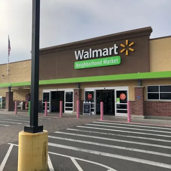 Walmart Neighborhood Market