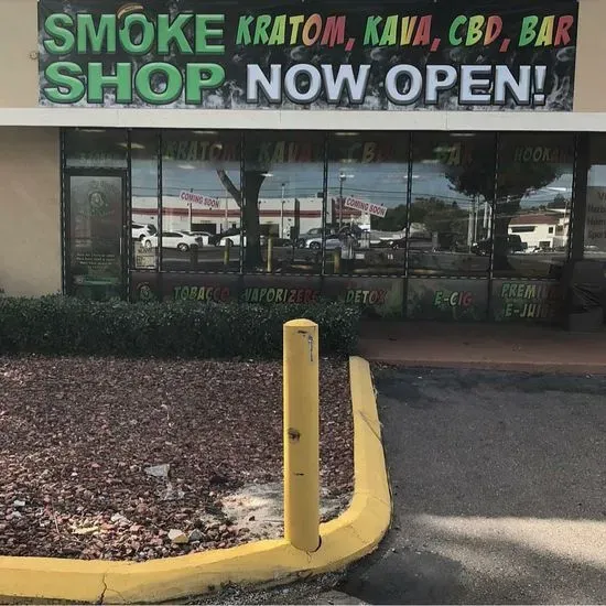 Marleys House Vape & Smoke Shop