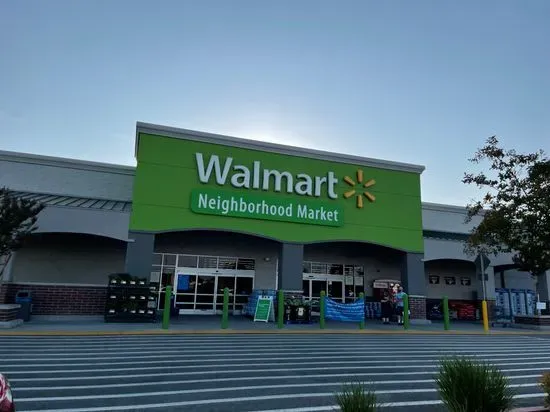 Walmart Neighborhood Market