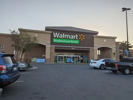 Walmart Neighborhood Market