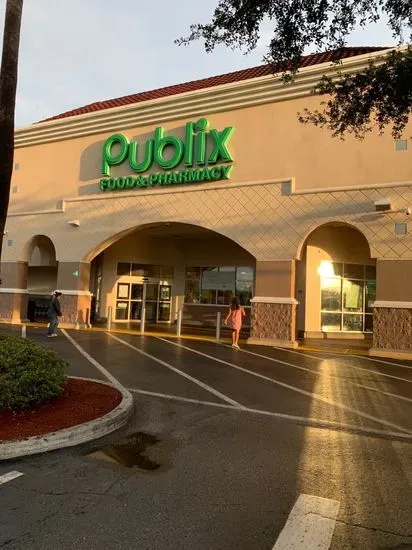 Publix Super Market at Temple Terrace