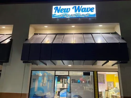 New Wave Nutrition