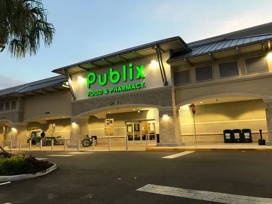 Publix Super Market at Terrace Ridge Plaza