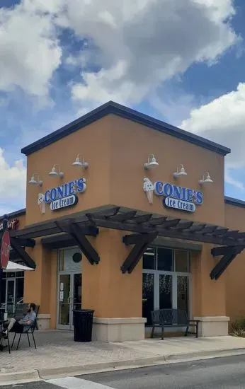 Conie's Ice Cream