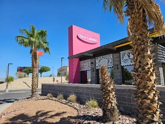 Taco Cabana