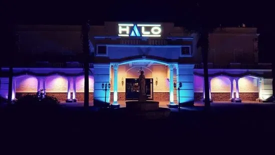 Club Halo