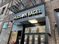 Hudson Bagels