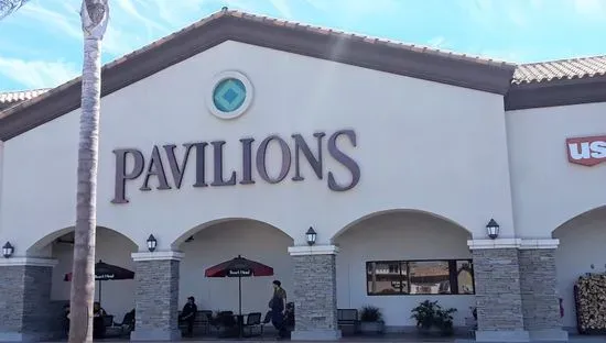 Pavilions