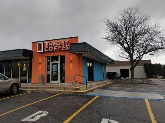 BIGGBY COFFEE