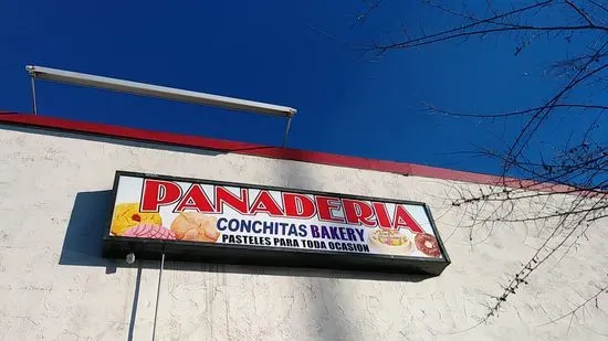 Conchitas Bakery