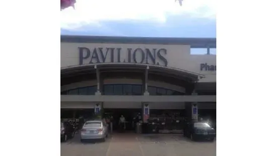 Pavilions