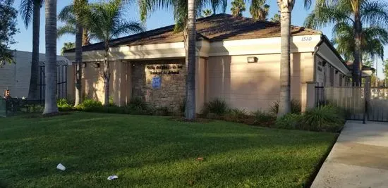 Kingdom Hall of Jehovah's Witnesses